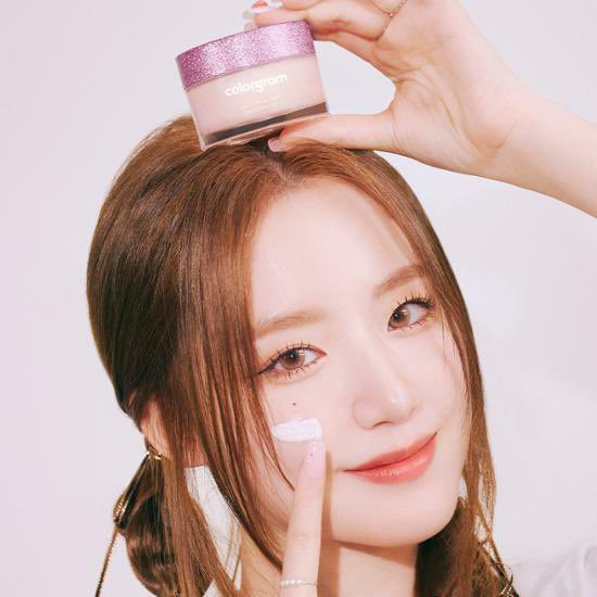 [잡담] 슈화 이런 화장 첨보는데 개잘어울린다 | 인스티즈