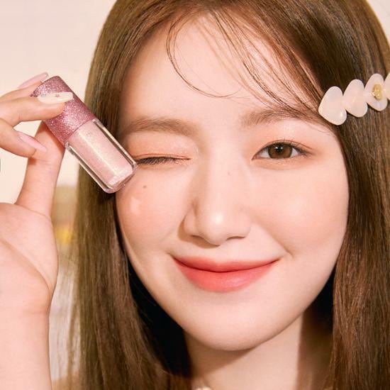 [잡담] 슈화 이런 화장 첨보는데 개잘어울린다 | 인스티즈