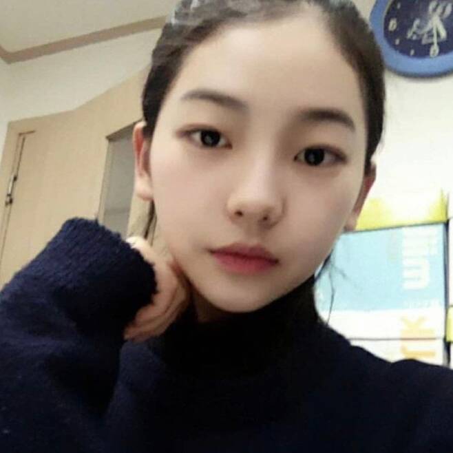 [잡담] 내가 좋아하는 카리나 과사 | 인스티즈