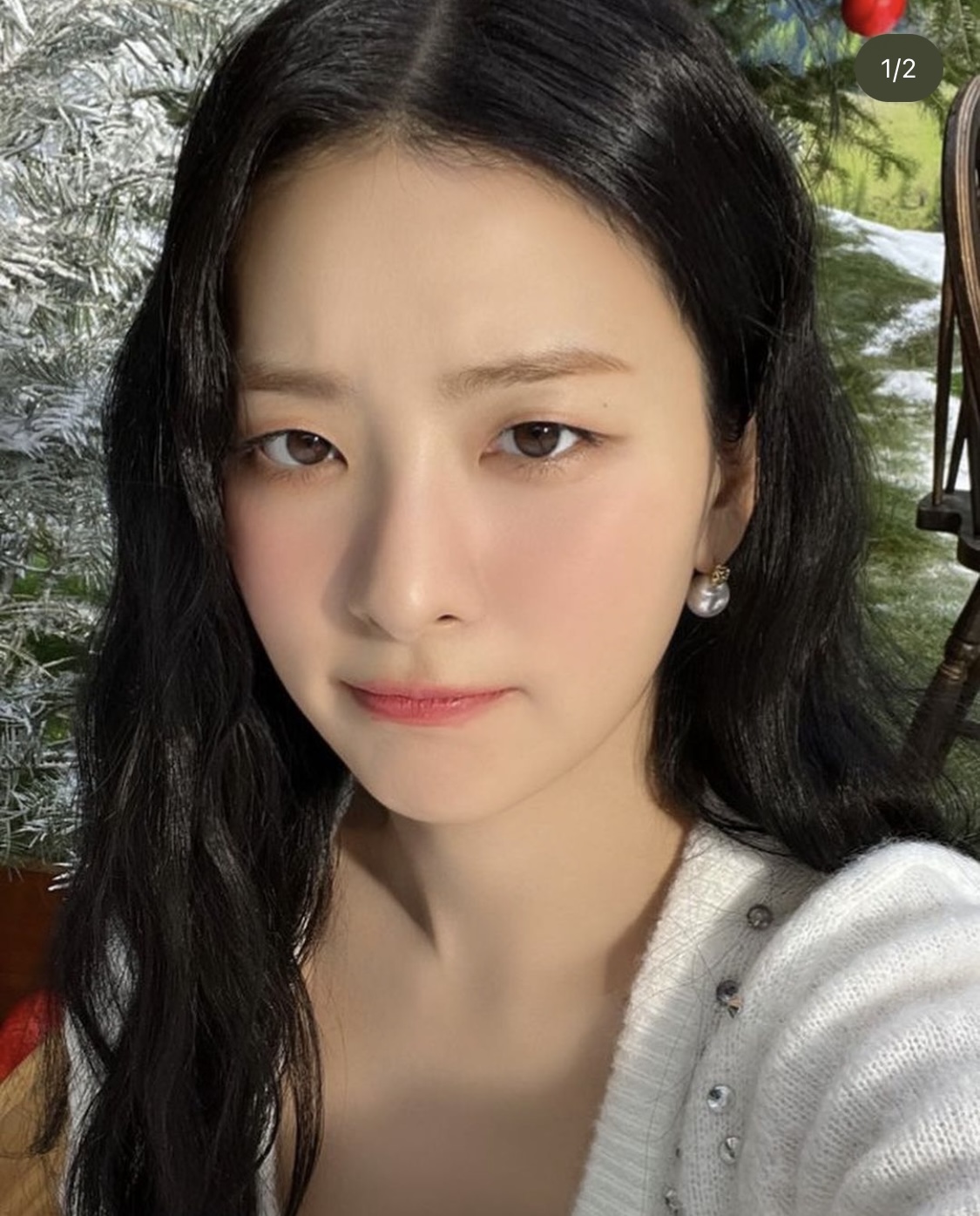 [잡담] 슬기 이때 너무 예뿌다 | 인스티즈