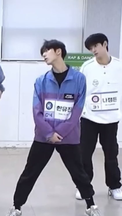 [잡담] 아 한유진 나캠든 이거 왤케 웃기지???? | 인스티즈