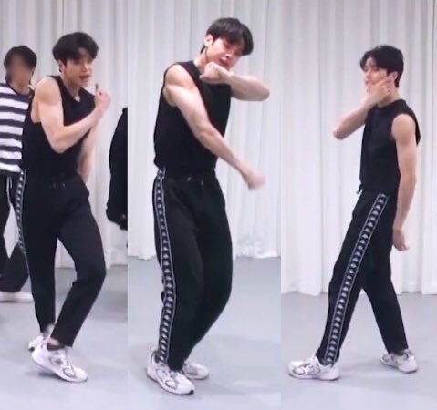 [잡담] 아니 마징시앙 얼굴이랑 너무 다른데...??? | 인스티즈