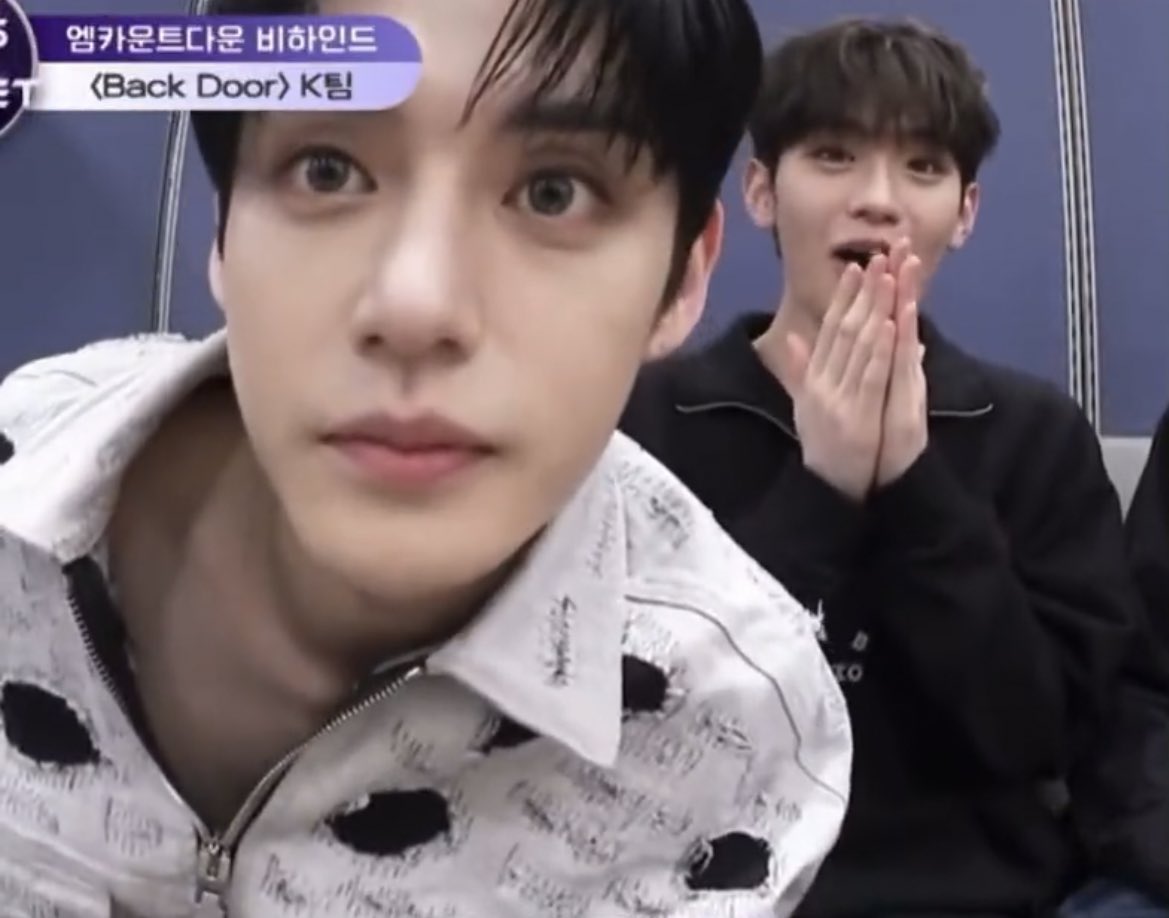 [잡담] 멯딱즈 같이데뷔해💛💙💛💙 | 인스티즈