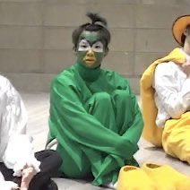 [잡담] 더보이즈 앵큐리버드 분장 웃긴데 너무 귀엽네 ㅋㅋㅋㅋㅋㅋㅋㅋㅋㅋㅋ | 인스티즈