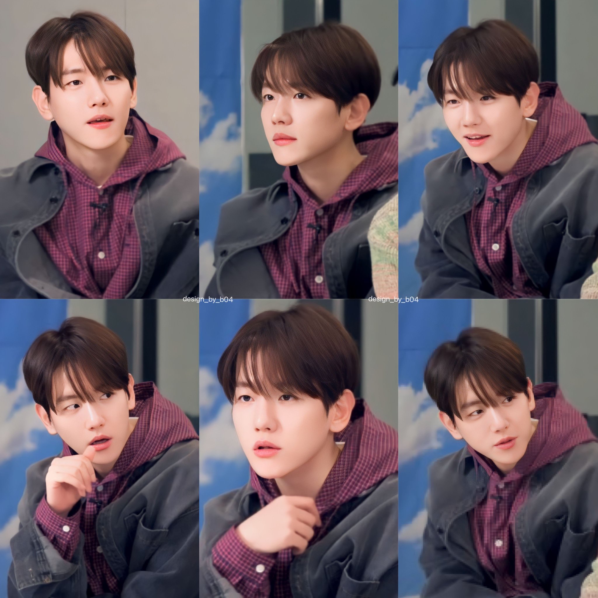 [잡담] 백현은 아직 애기같네 | 인스티즈