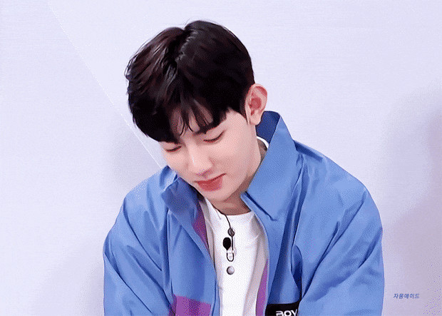 [잡담] 난 이때 장하오를 못잊겠어 | 인스티즈