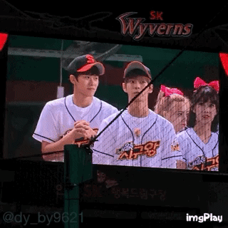 [잡담] 징짜 공명 도영 리얼리티 보고싶다..2살 차이 형제가 이렇다니 | 인스티즈
