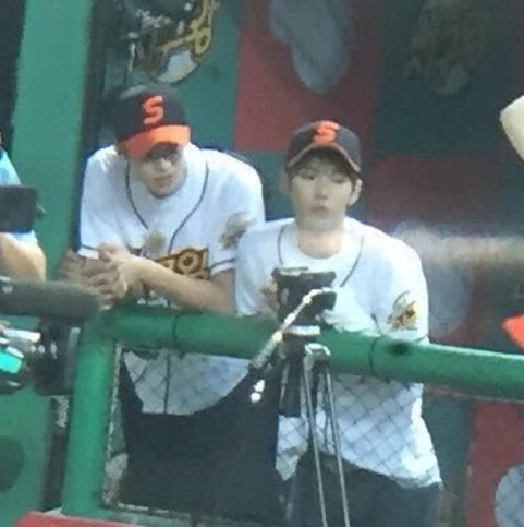 [잡담] 징짜 공명 도영 리얼리티 보고싶다..2살 차이 형제가 이렇다니 | 인스티즈