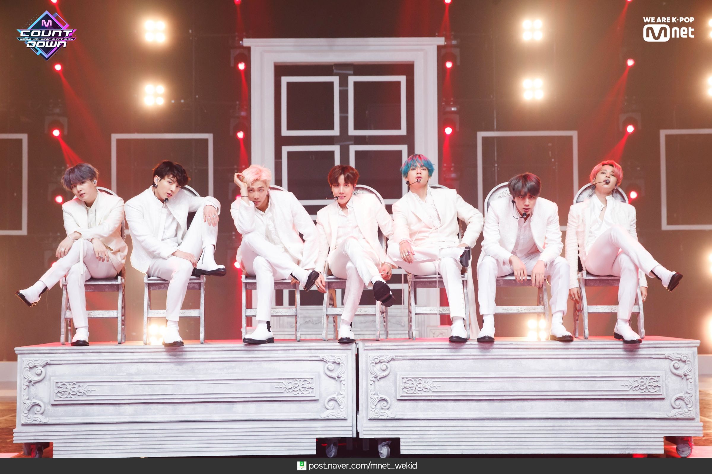 [잡담] 만약에 방탄 수록곡중에 한 곡만 타이틀로 재컴백을 할 수 있다면 이 중에 어떤거 고를래? | 인스티즈