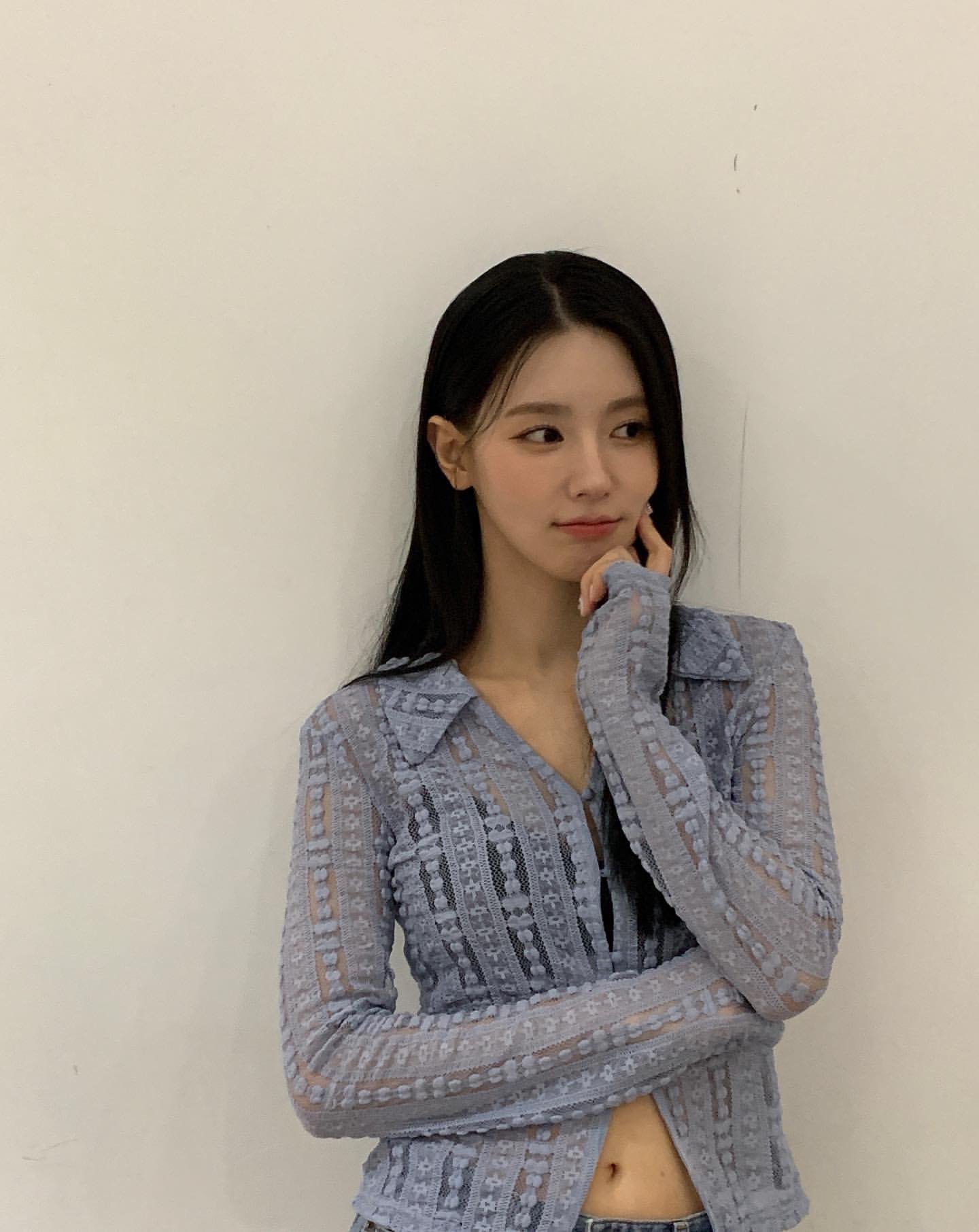 [잡담] 미연이가 인스타에 올려준 시티브리즈 사진 너무 예쁘다 | 인스티즈