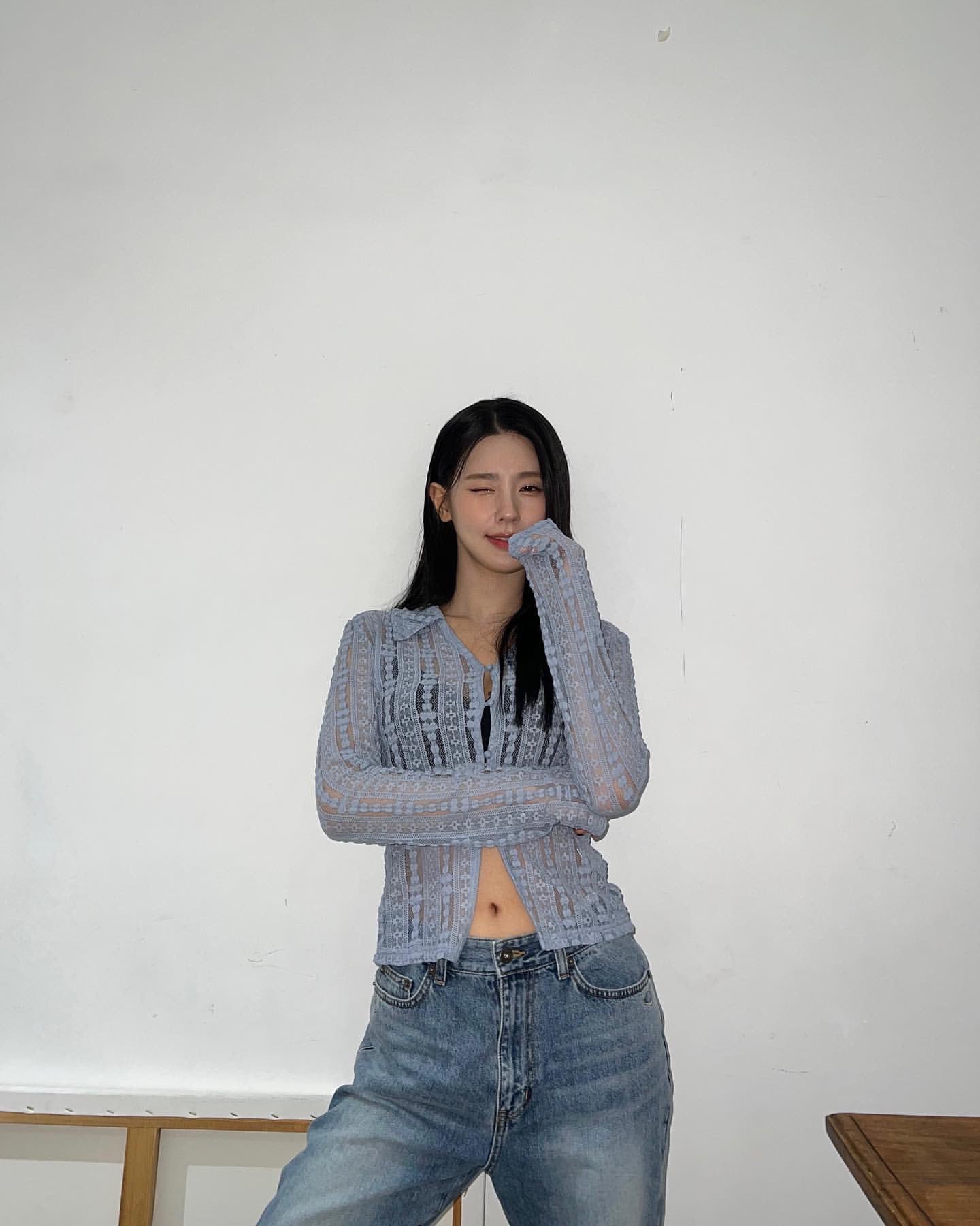 [잡담] 미연이가 인스타에 올려준 시티브리즈 사진 너무 예쁘다 | 인스티즈