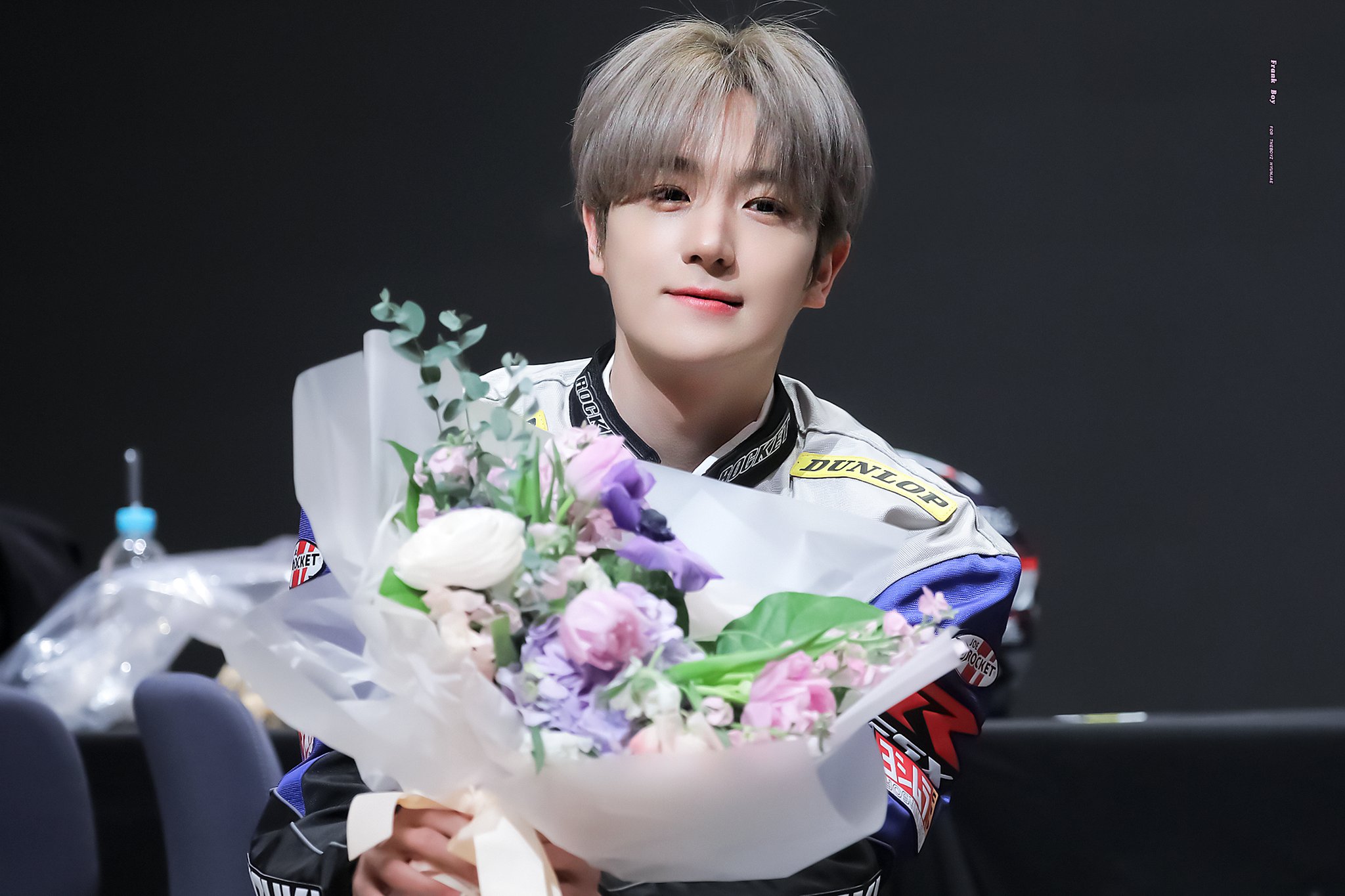 [잡담] 레이싱 복 이재현은 전설이다 | 인스티즈