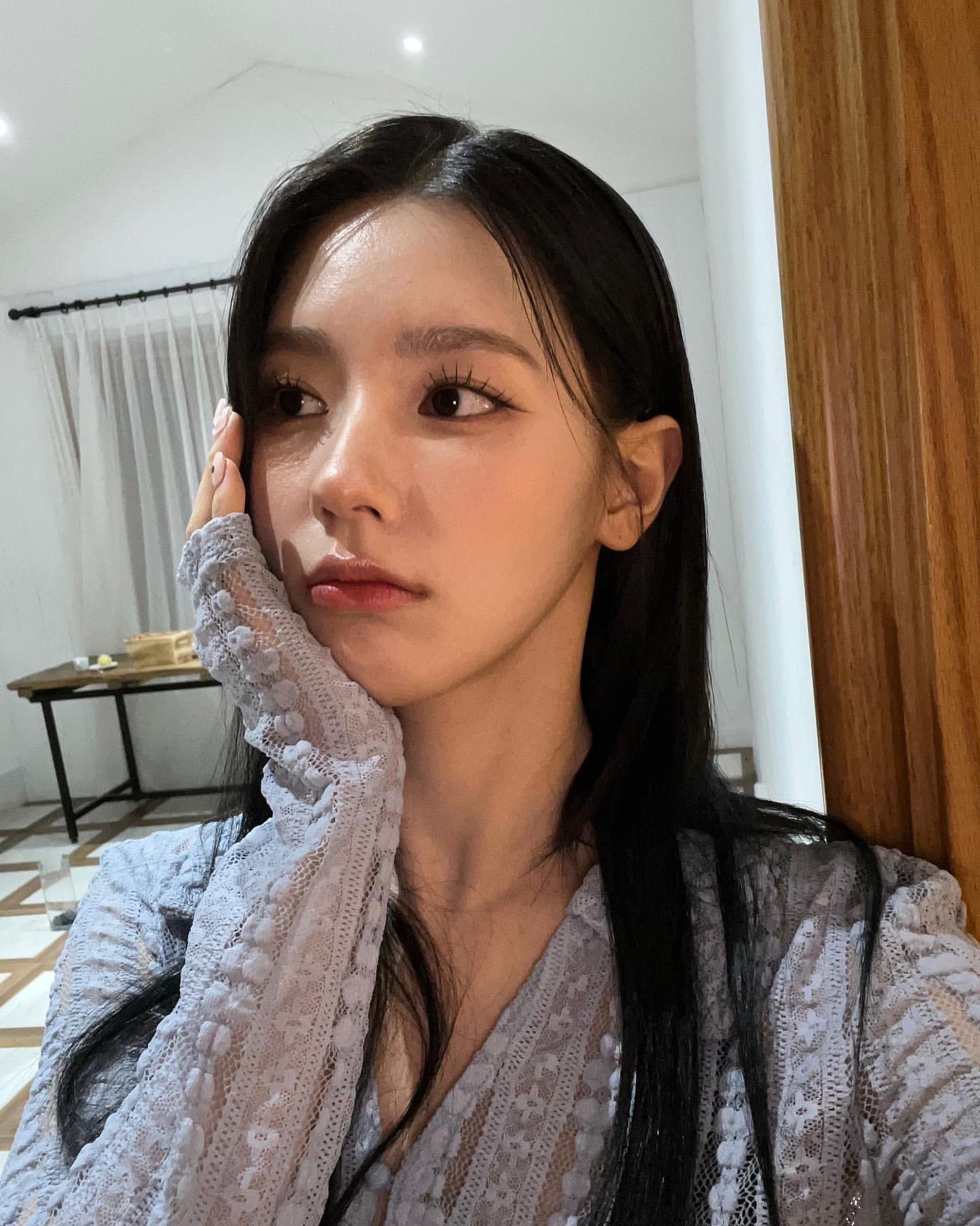 [잡담] 미연이가 인스타에 올려준 시티브리즈 사진 너무 예쁘다 | 인스티즈