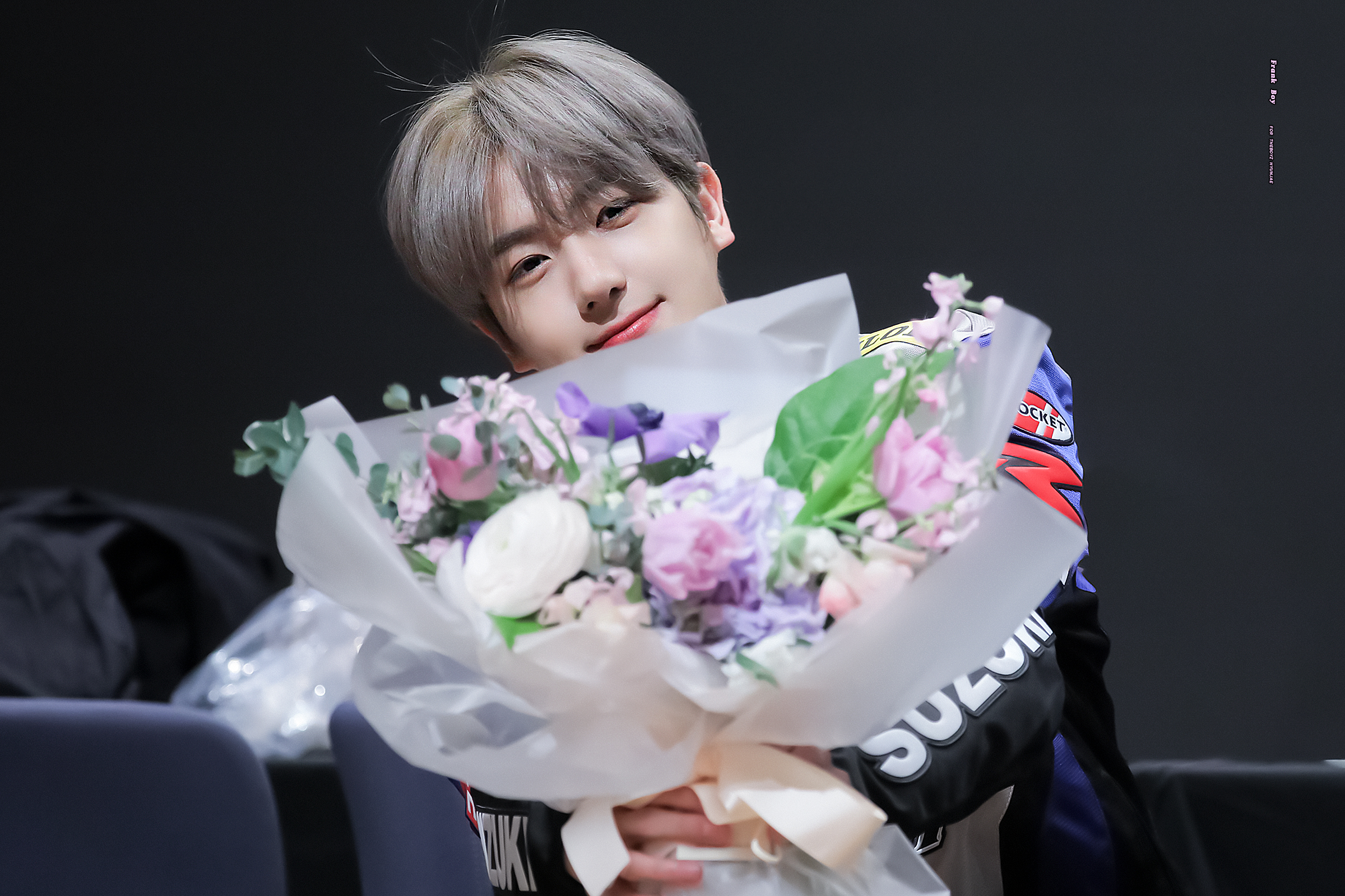 [잡담] 레이싱 복 이재현은 전설이다 | 인스티즈