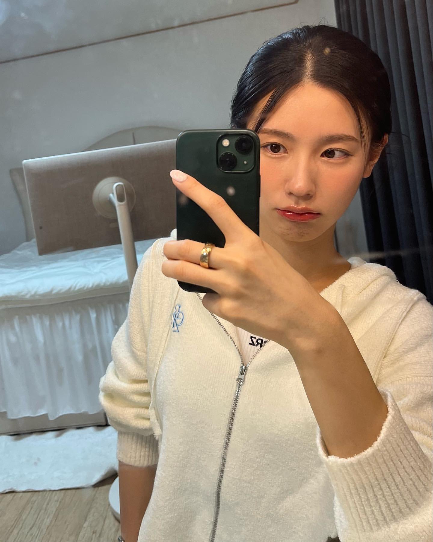 [잡담] 미연이가 인스타에 올려준 시티브리즈 사진 너무 예쁘다 | 인스티즈