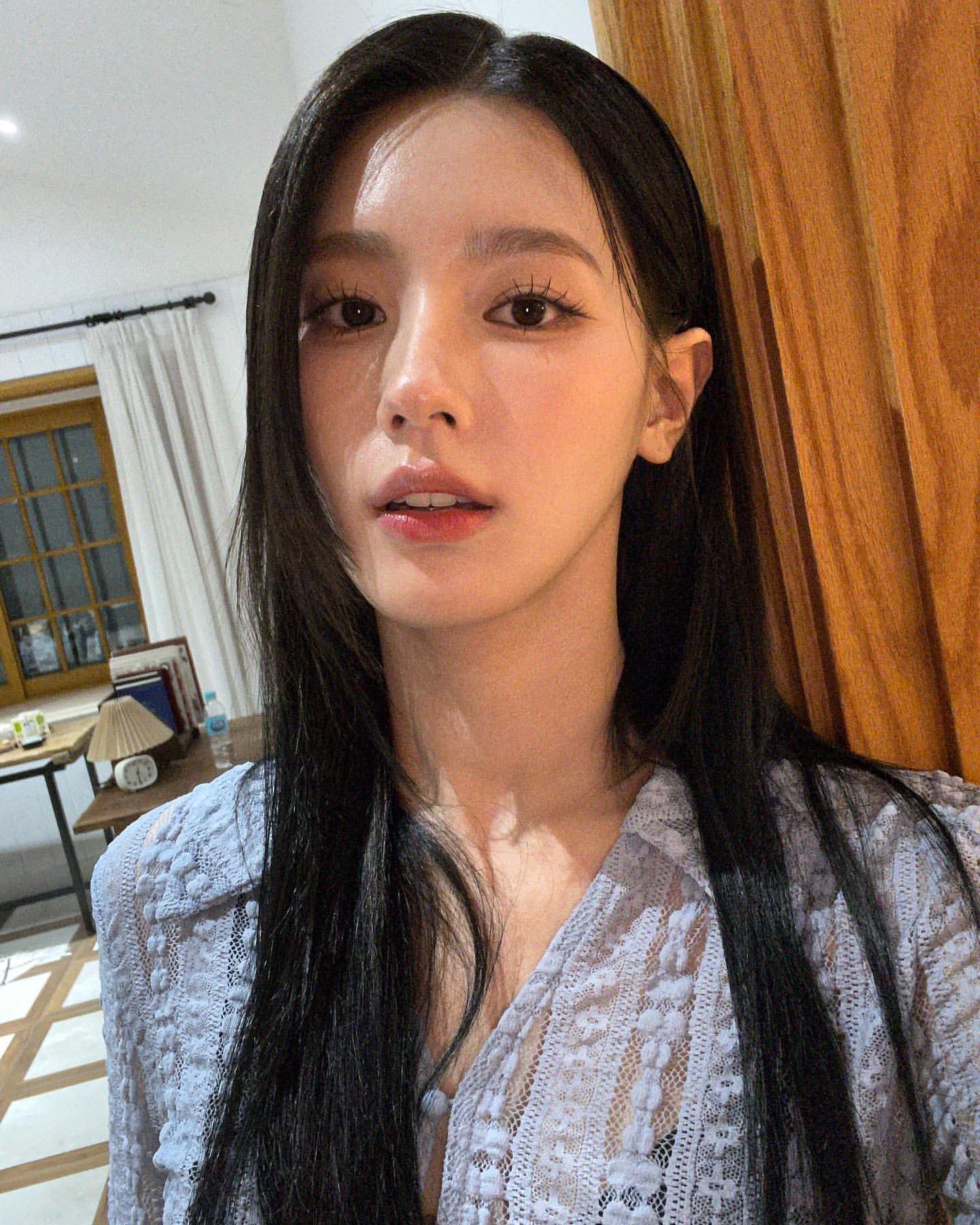 [잡담] 미연이가 인스타에 올려준 시티브리즈 사진 너무 예쁘다 | 인스티즈