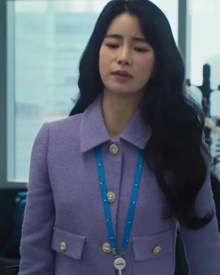 [잡담] 더글로리 박연진 베스트 코디 골라보자 | 인스티즈