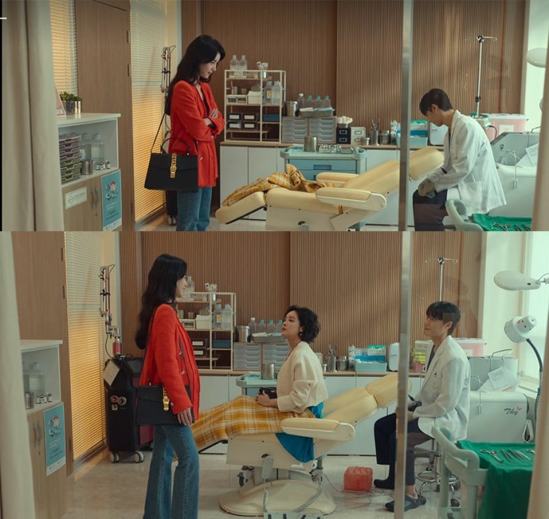 [잡담] 더글로리 박연진 베스트 코디 골라보자 | 인스티즈