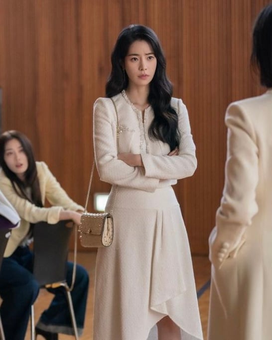 [잡담] 더글로리 박연진 베스트 코디 골라보자 | 인스티즈