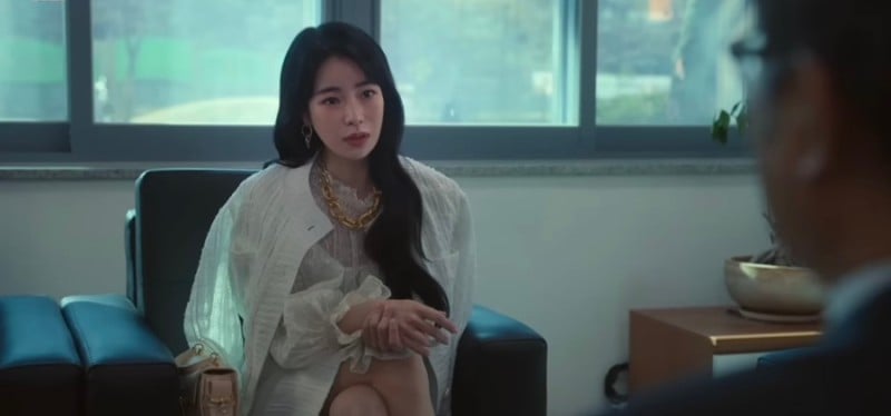 [잡담] 더글로리 박연진 베스트 코디 골라보자 | 인스티즈