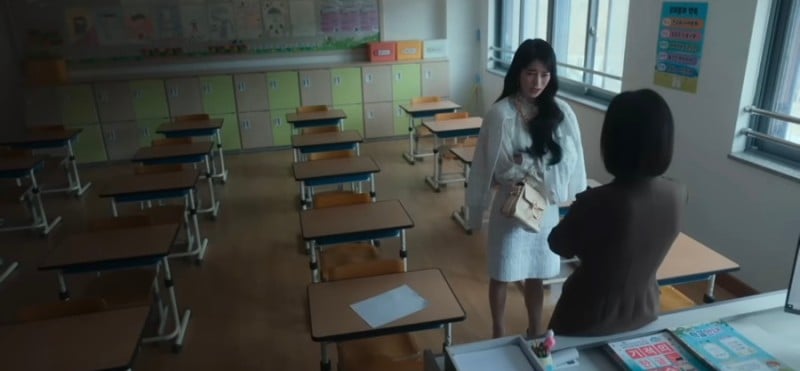 [잡담] 더글로리 박연진 베스트 코디 골라보자 | 인스티즈