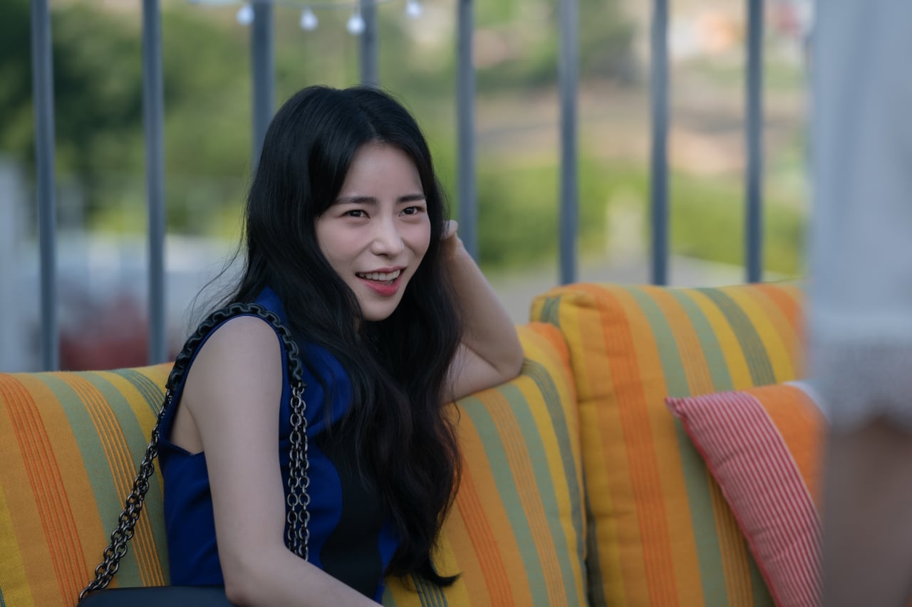 [잡담] 더글로리 박연진 베스트 코디 골라보자 | 인스티즈