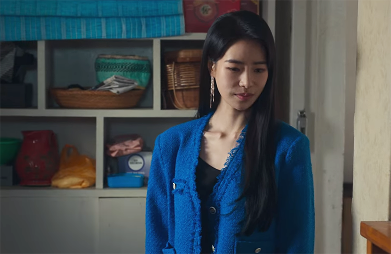 [잡담] 더글로리 박연진 베스트 코디 골라보자 | 인스티즈