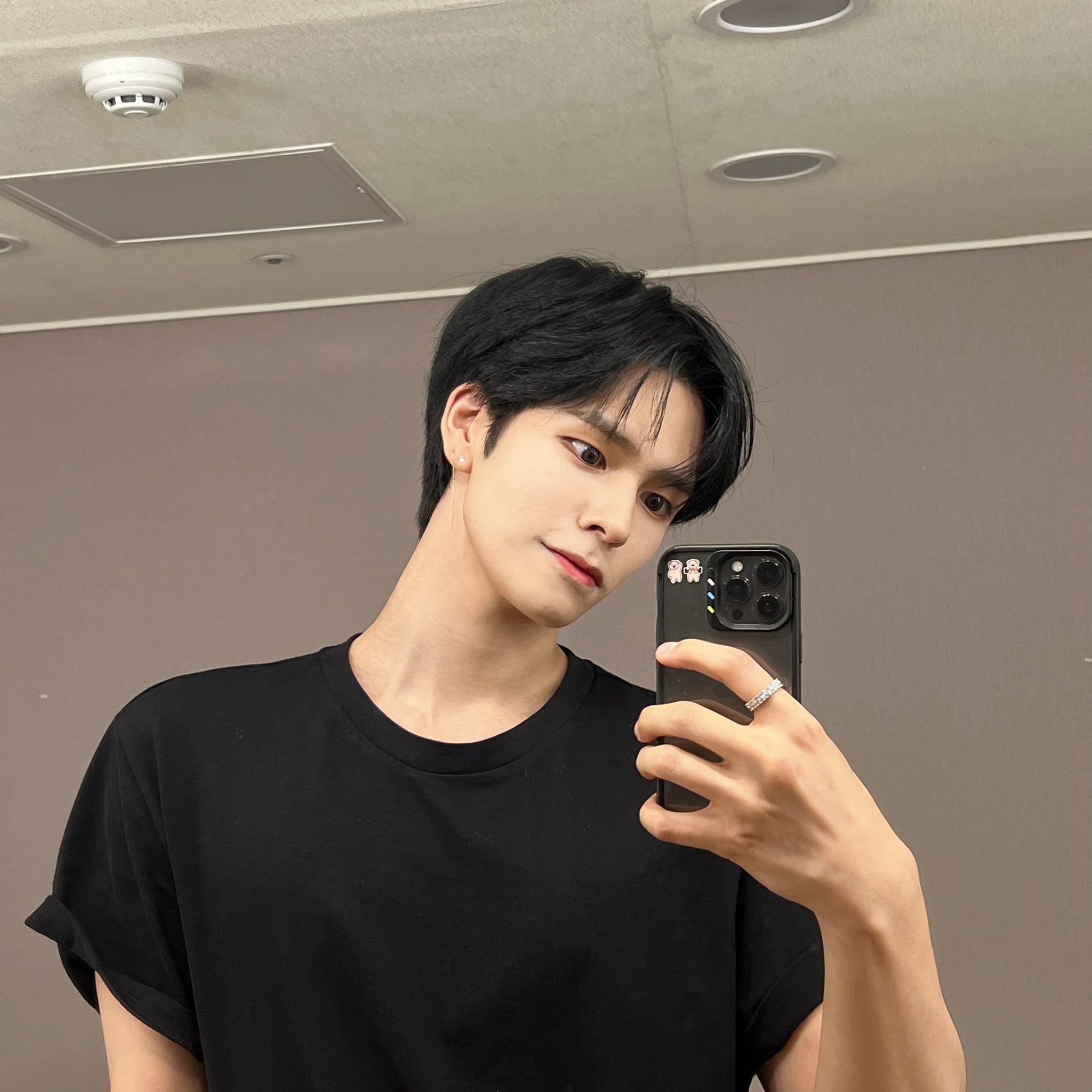 [잡담] 태어나서 이렇게 세게 치인적 처음이야 | 인스티즈