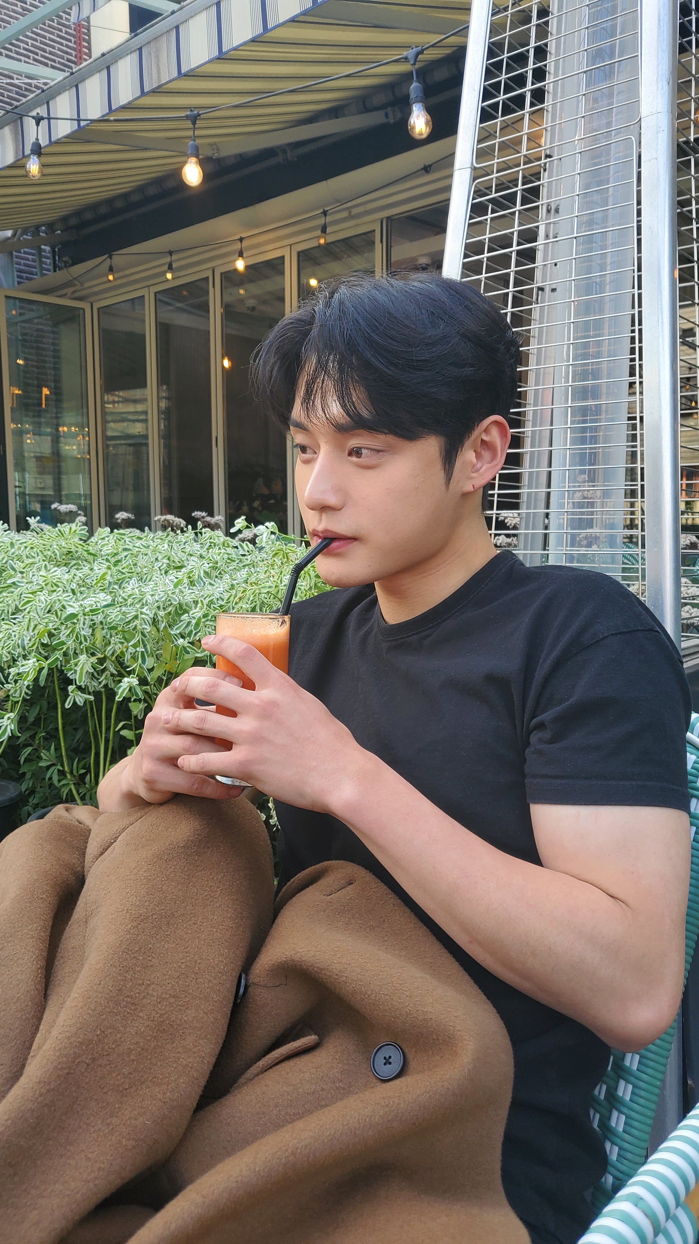 [잡담] 나 이제 지웅이라는 말만 보면 일단 누르고 보는 병에 걸림 | 인스티즈