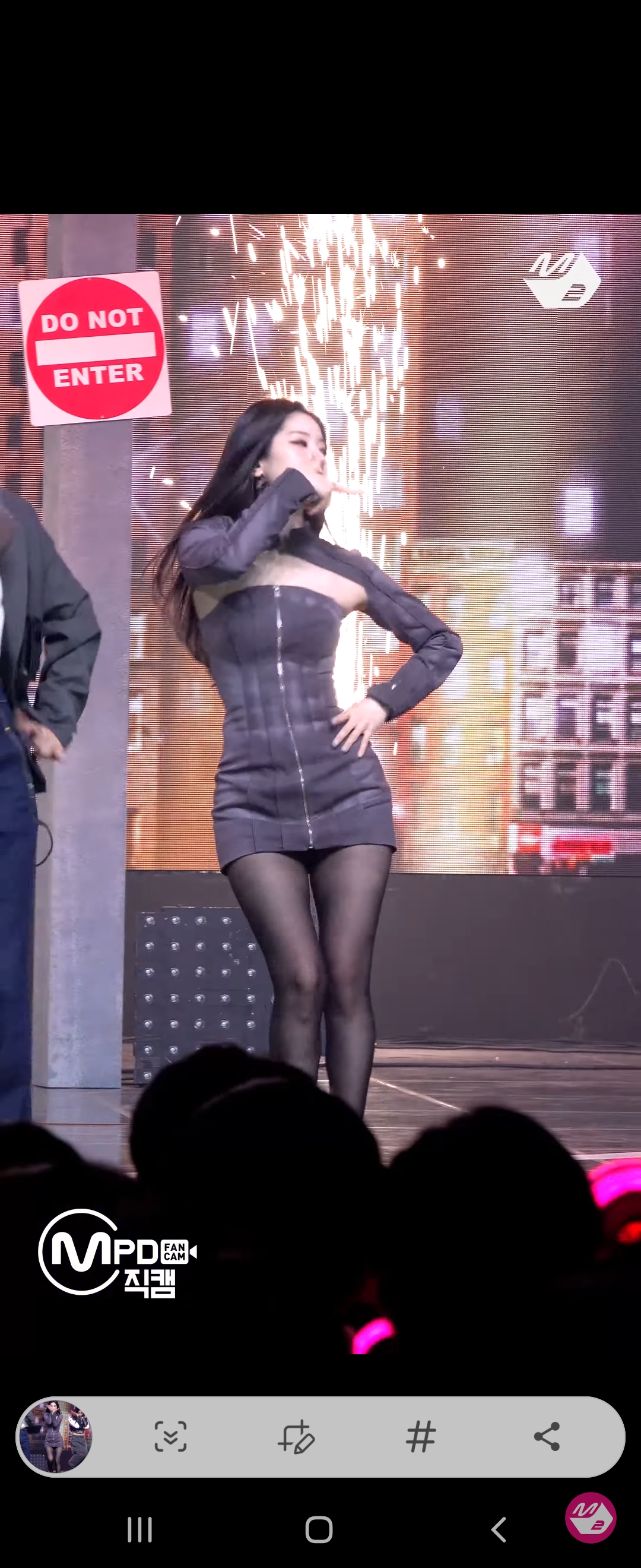 [잡담] 다현 몸매 진짜 난리났다 난리났어.. | 인스티즈