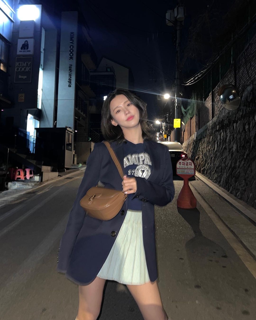 [잡담] 미연 인스타 업데이트(출국✈️) | 인스티즈