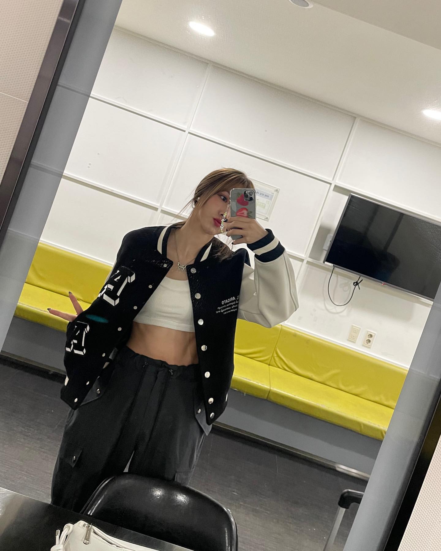 [잡담] 유주 인스타 진짜 멋지다 | 인스티즈