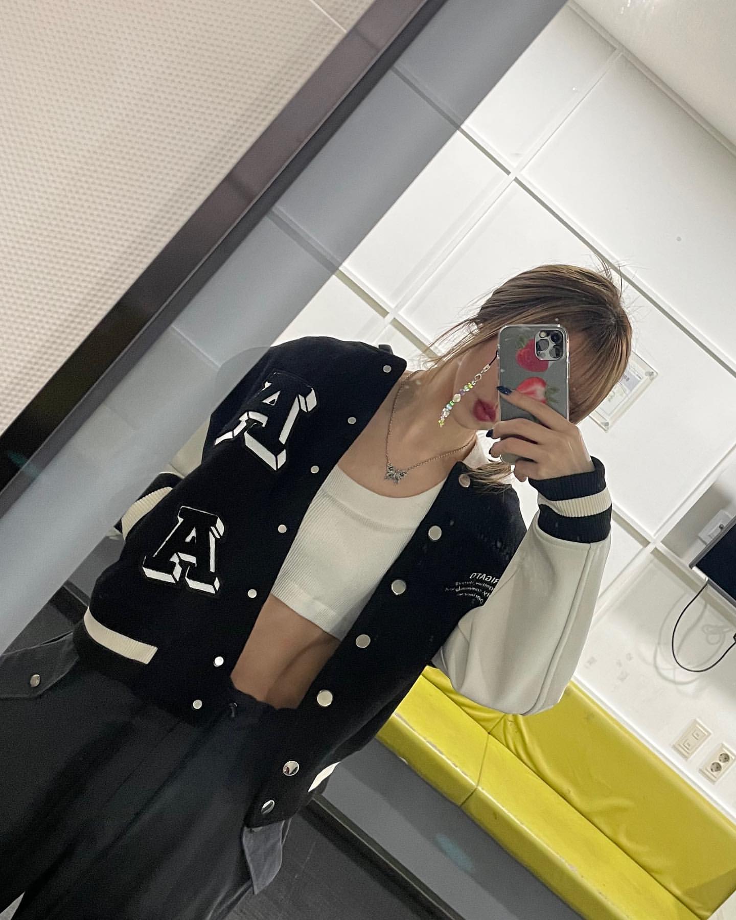 [잡담] 유주 인스타 진짜 멋지다 | 인스티즈