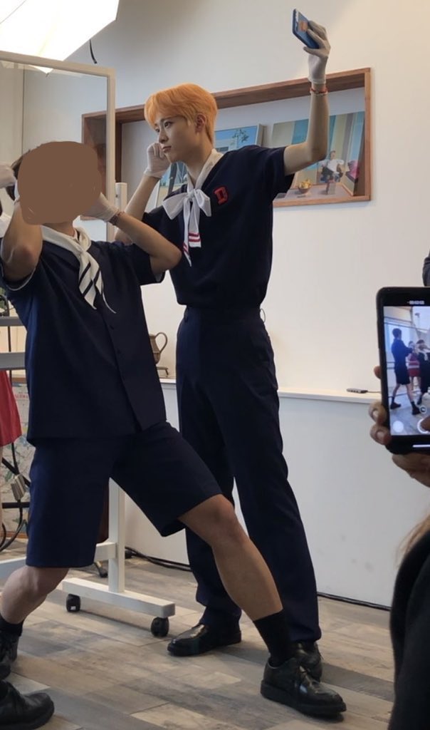 [잡담] 오성민이 너무 쪼아.. | 인스티즈