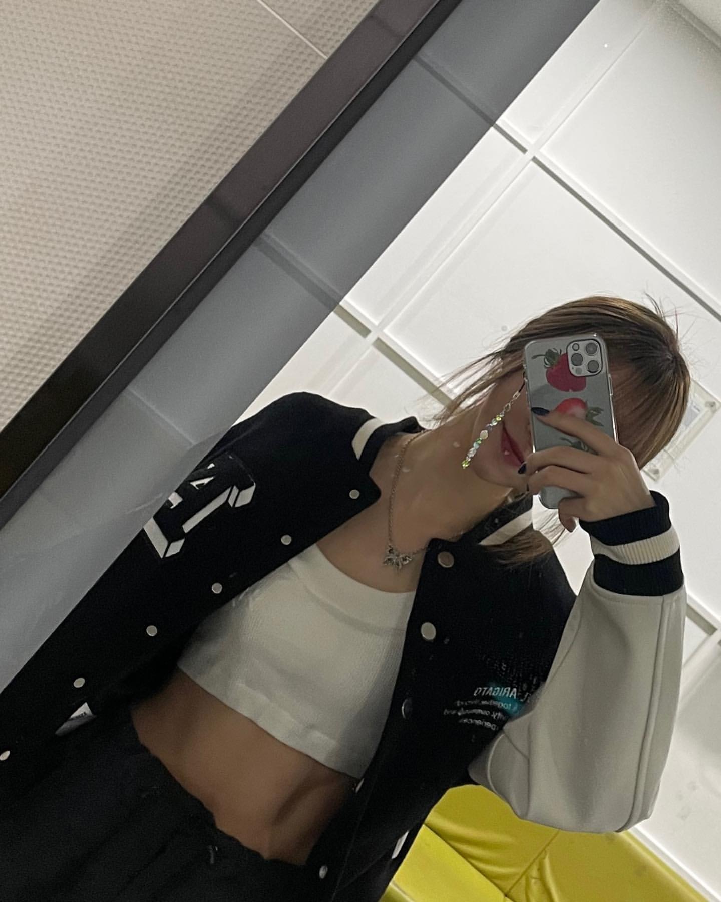 [잡담] 유주 인스타 진짜 멋지다 | 인스티즈