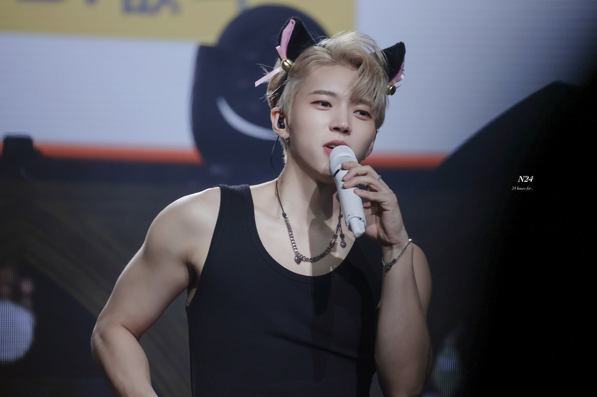 [잡담] 남우현 몸이 좋아 | 인스티즈