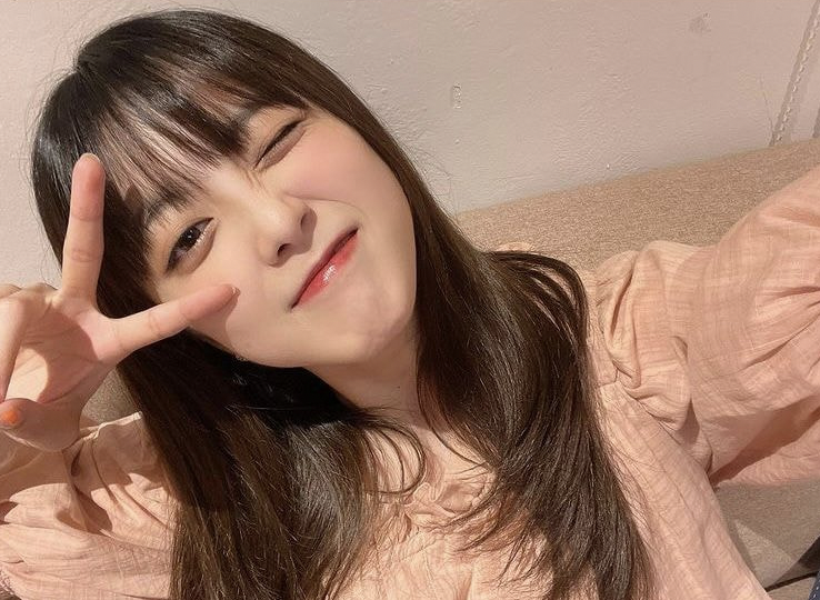 [잡담] 위키미키 리더 노래 잘 부르는구나 .. | 인스티즈