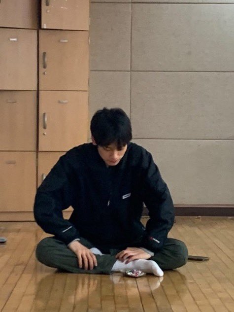 [잡담] 금준현 이 사진 보니까 | 인스티즈