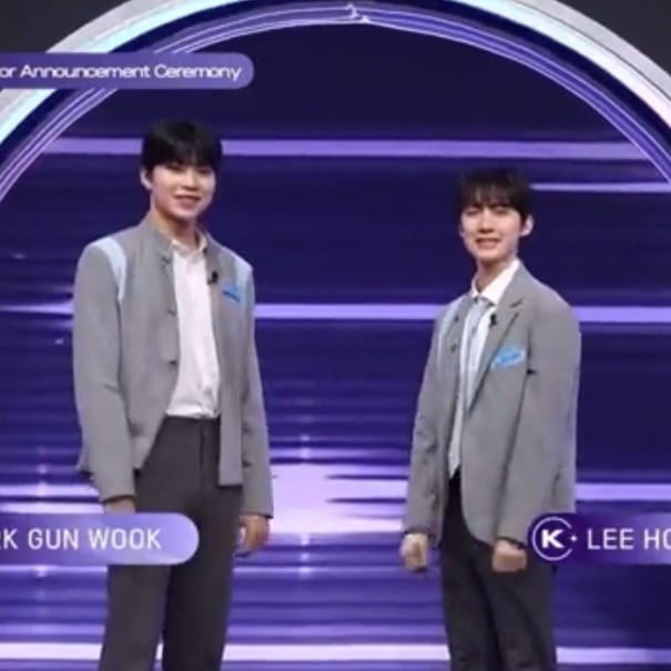 [잡담] 박건욱 이회택 키 차이봐ㅋㅋㅋㅋ | 인스티즈