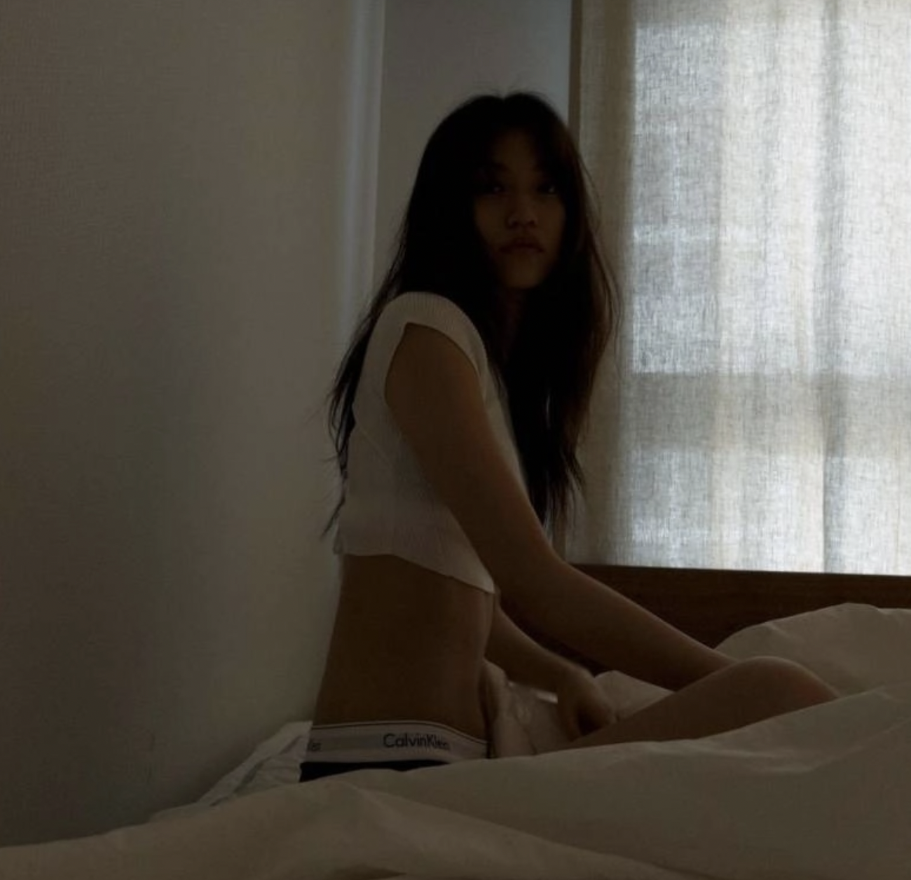 [잡담] 김도연 그냥 마르기만 한 줄 알았는데 | 인스티즈