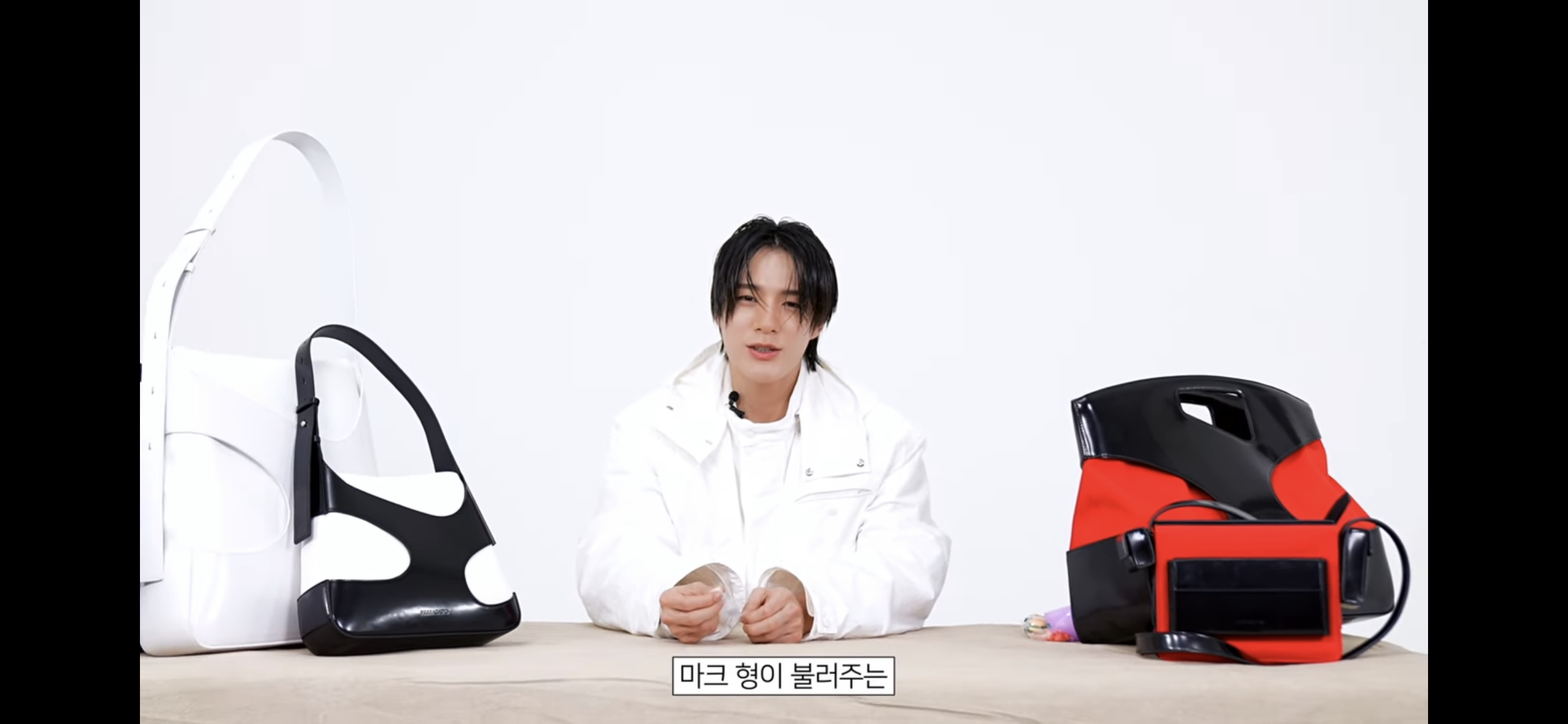 [잡담] 엔시티 제노 인터뷰영상봄? 가장좋아하는별명이 마크가불러주는 | 인스티즈