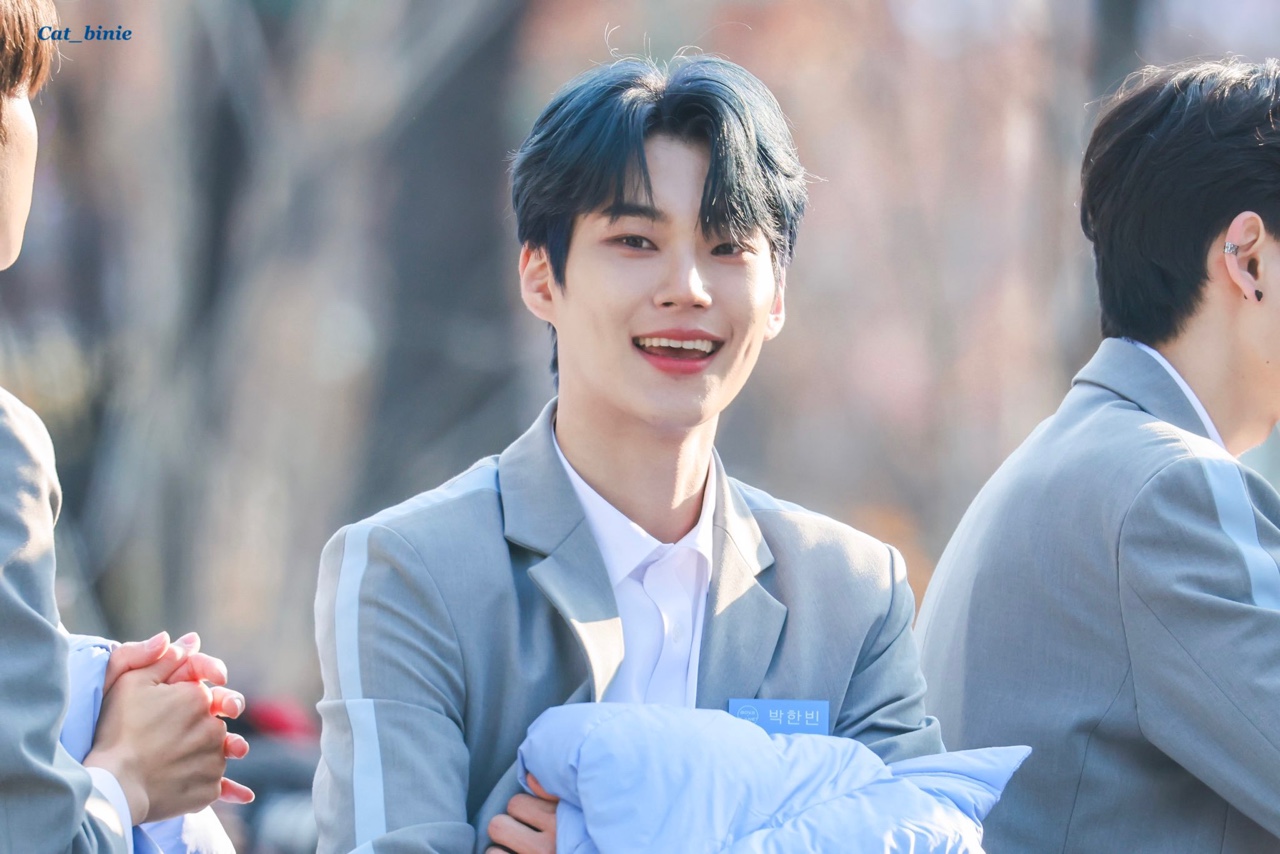 [잡담] 박한빈..한빈아…ㅠㅠㅠ | 인스티즈
