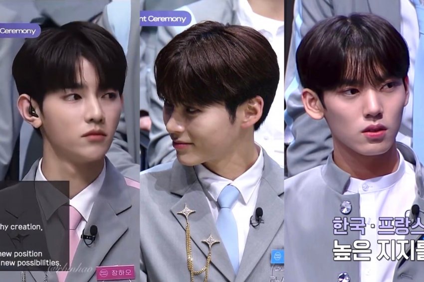 [잡담] ㅅㅍ 만약 맞으면 1위후보 3명 | 인스티즈