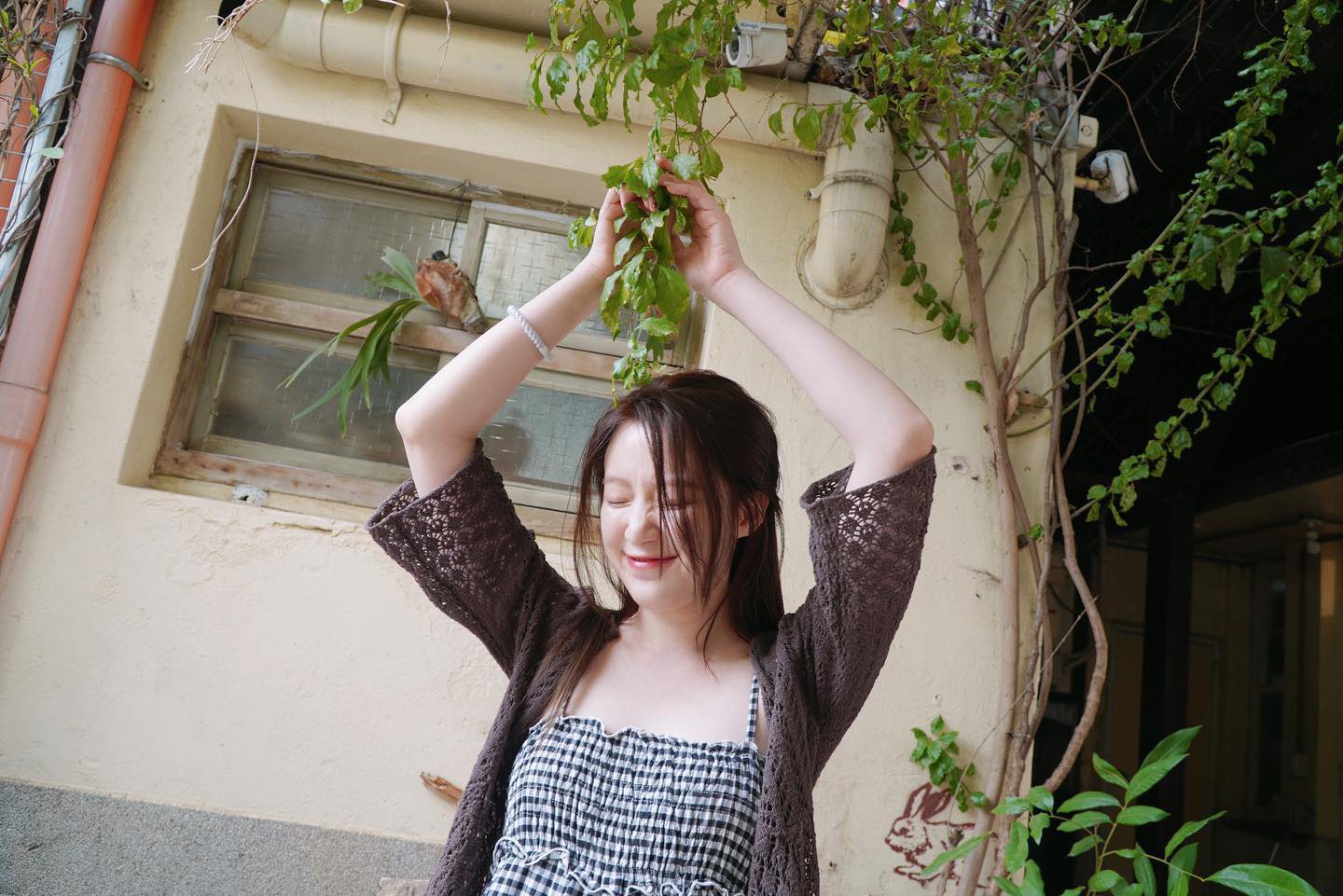 [잡담] 슈화 인스타 사진들 레전드다.. | 인스티즈
