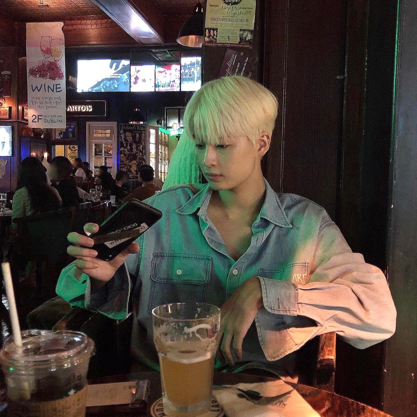 [잡담] 하 얘가 오늘 군대 간단다.... | 인스티즈