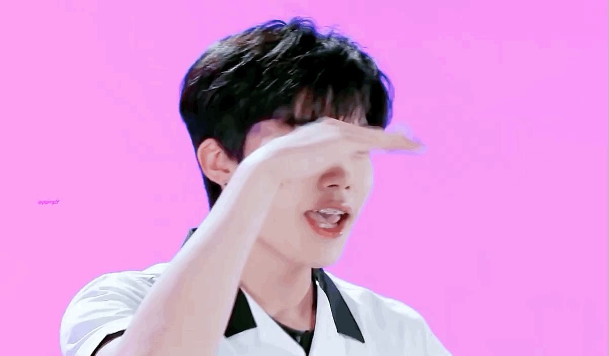 [잡담] 건욱이 이 짤 왤케 어리냐 | 인스티즈