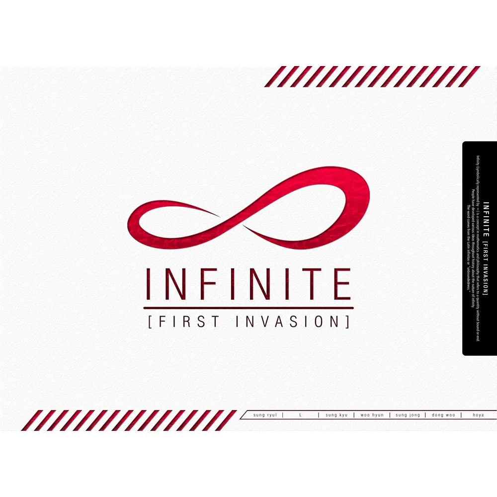 [잡담] 그냥 심심해서 올리는 인피니트 앨범 내 최애곡(정규는 리팩으로) | 인스티즈