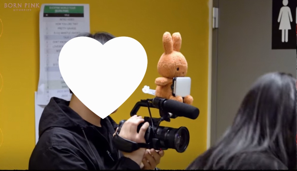 [잡담] 블핑 스텝들 귀엽다 | 인스티즈
