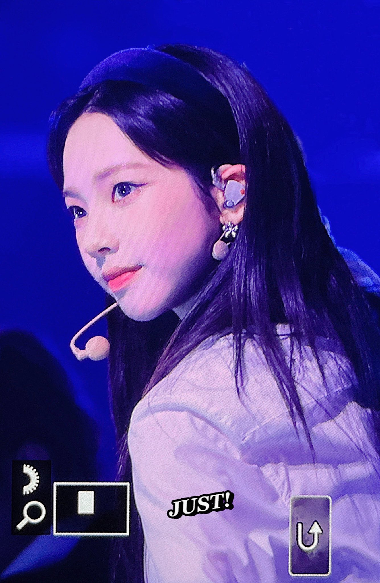 [잡담] 카리나 요즘 진짜 아기족제비... | 인스티즈