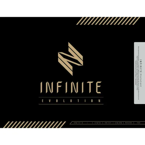 [잡담] 그냥 심심해서 올리는 인피니트 앨범 내 최애곡(정규는 리팩으로) | 인스티즈